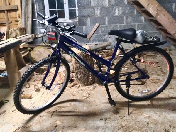 Gravity bicycles for online sale