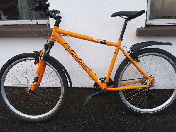 Ridgeback mx3 best sale mountain bike