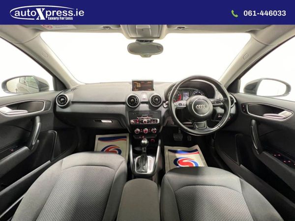 Audi A1 1.4 Tfsi Automatic for sale in Co. Limerick for 12 995 on