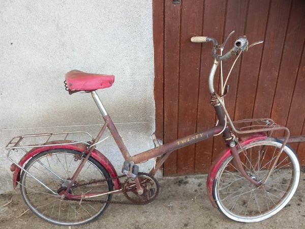 Classic and vintage bikes for sale hot sale done deal