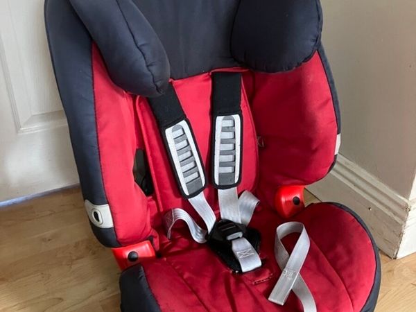 Boots britax cheap car seat