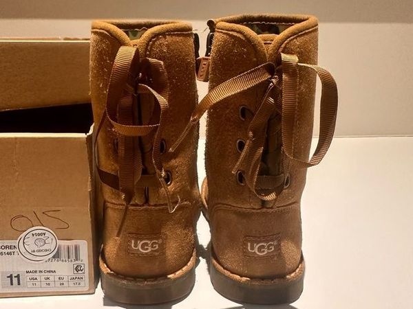 Ugg ireland deals sale