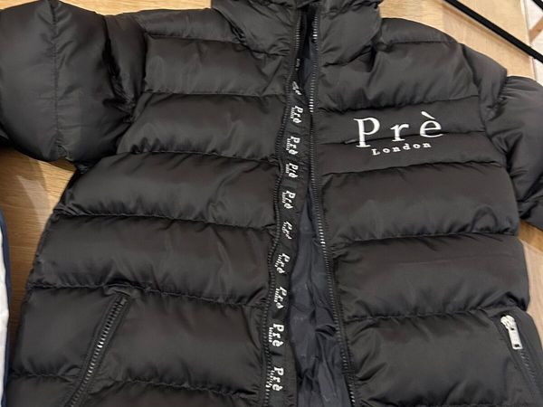 Pre london cheap alsace puffer jacket