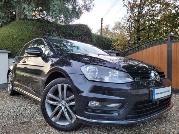 Golf 7 discount 1.2 tsi dsg