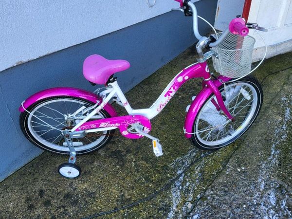 My little pony bike cheap 20 inch