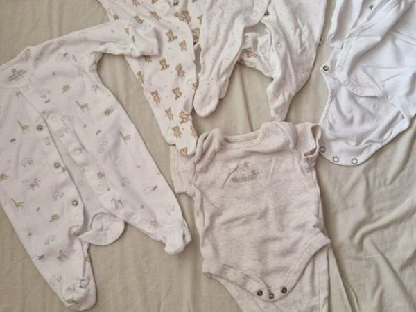 Newborn baby outlet clothes ireland