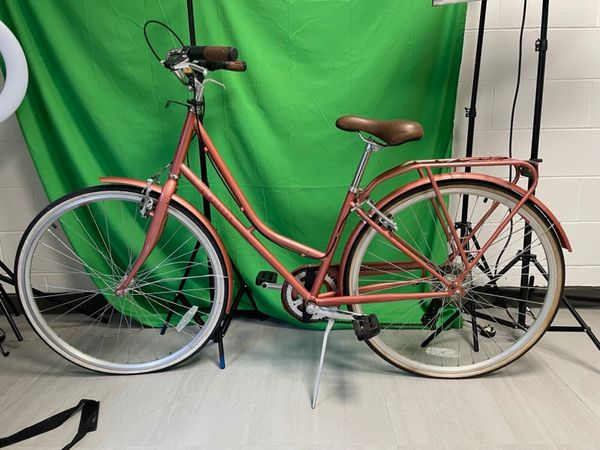 Womens touring deals bike for sale