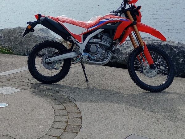 Honda crf cheap 100 for sale