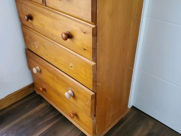 Donedeal chest of drawers new arrivals
