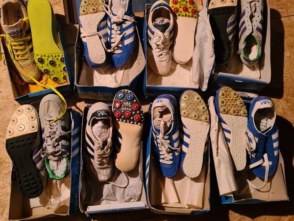 Vintage adidas deals for sale