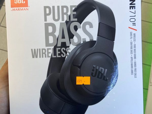 jbl headphones wireless 5 Accessories Components Ads For Sale