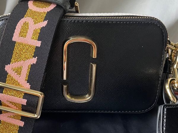 Marc jacobs snapshot online bag dupe