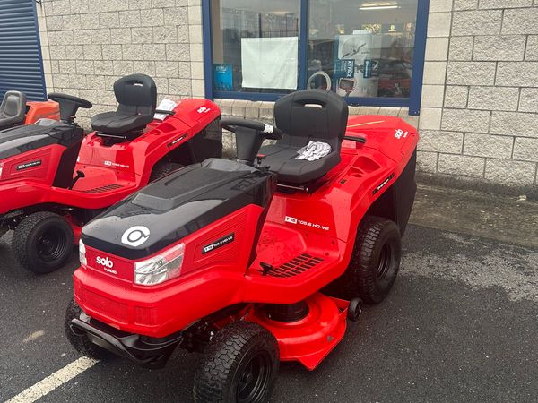 riding mower 858 All Sections Ads For Sale in Ireland DoneDeal