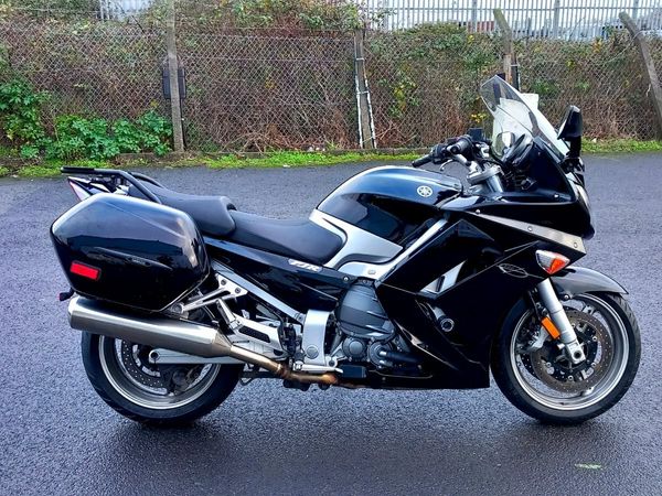 2008 yamaha deals fjr1300 for sale