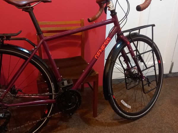 Genesis croix de fer hot sale 30