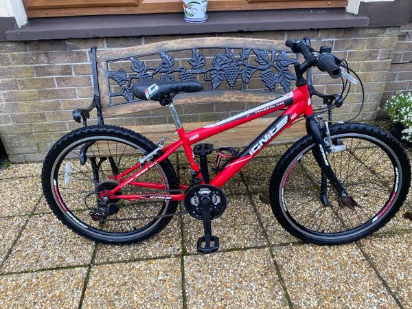 Donedeal mountain online bikes