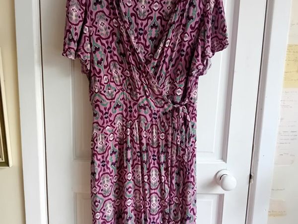 Monsoon dresses sale outlet ireland