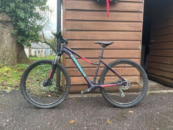 Orbea discount ent 50