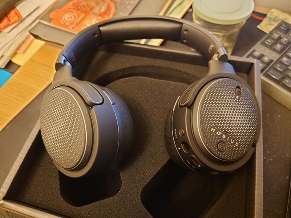 Audeze Mobius v2 for sale in Co. Dublin for 250 on DoneDeal