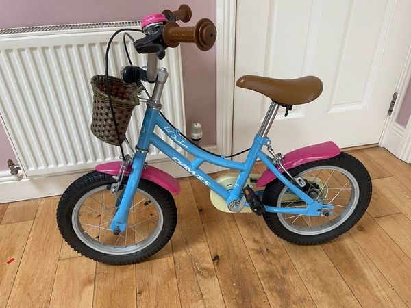 Dawes lil duchess 14 inch 2024 bike