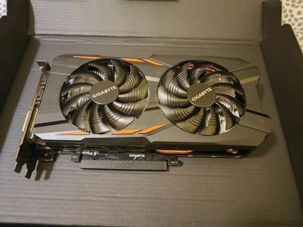 Gigabyte gtx 1050 4gb hot sale