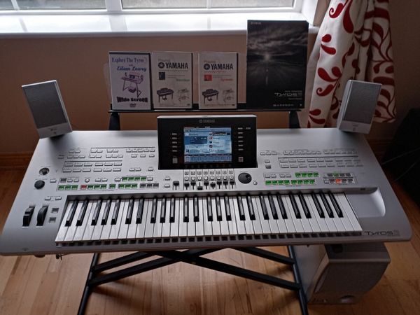 Yamaha tyros 3 2024 for sale