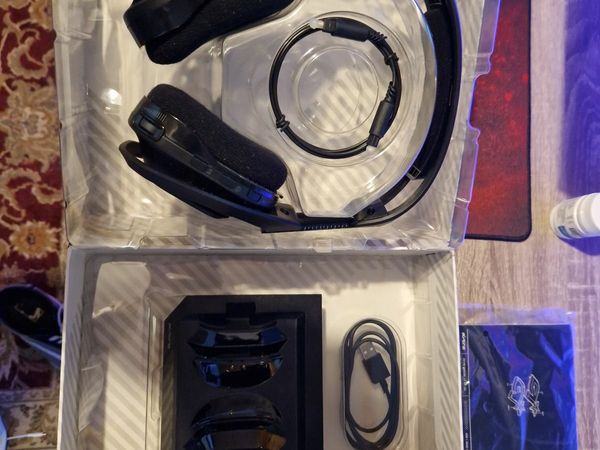 Astro gaming 2024 headset sale