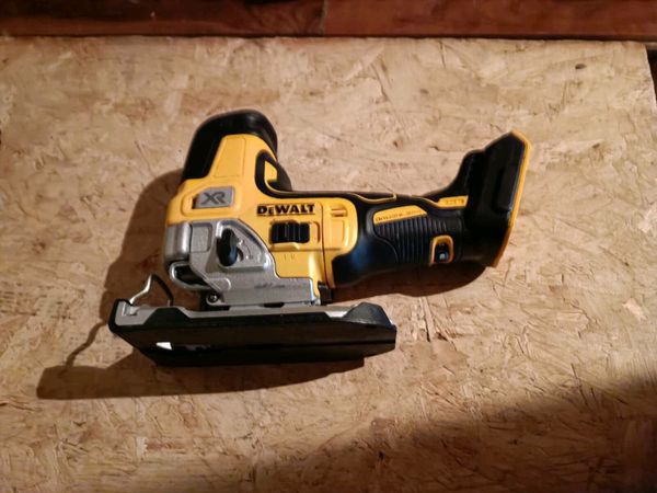 Dewalt deals jigsaw 335