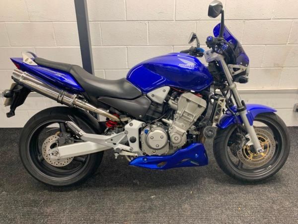 2003 honda africa twin for deals sale