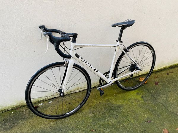 Giant defy 4 clearance 2013