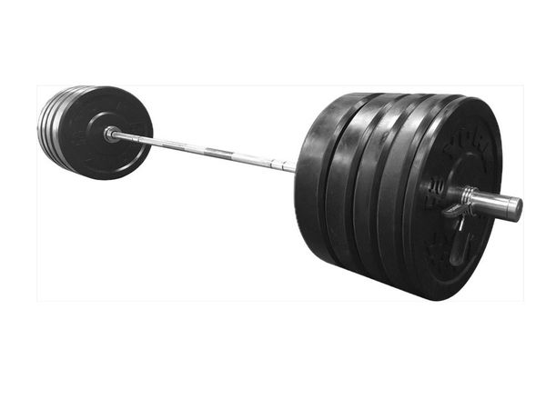 Dumbbell on online rent