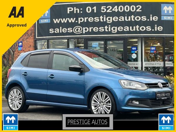 Occasions polo online volkswagen