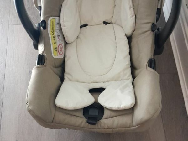 Done deal 2024 car seats cork