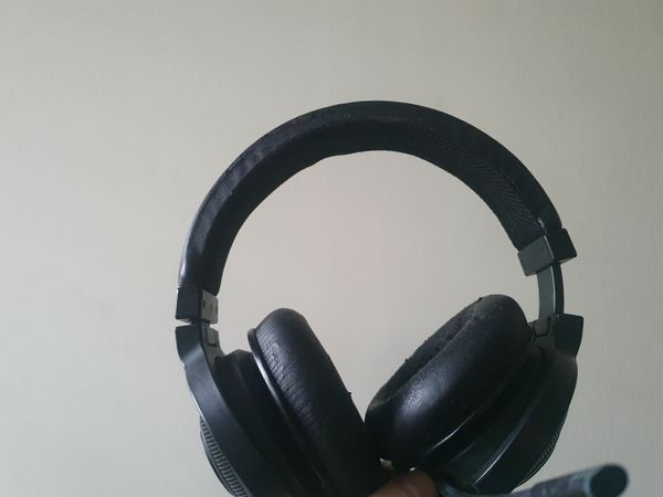 Razer kraken discount v1 ear cushion