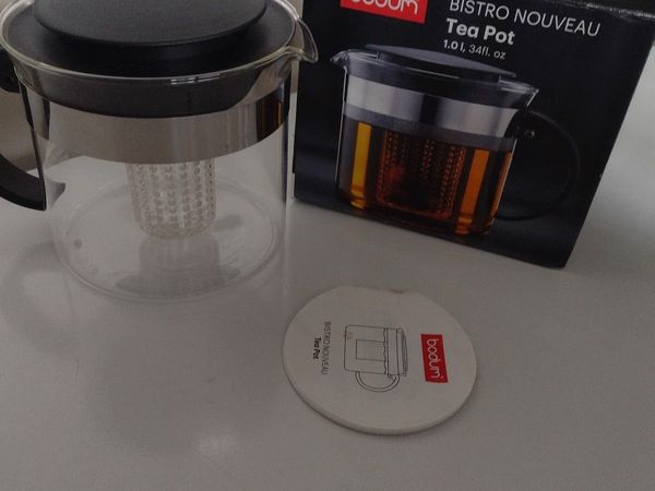 Bodum sale clearance