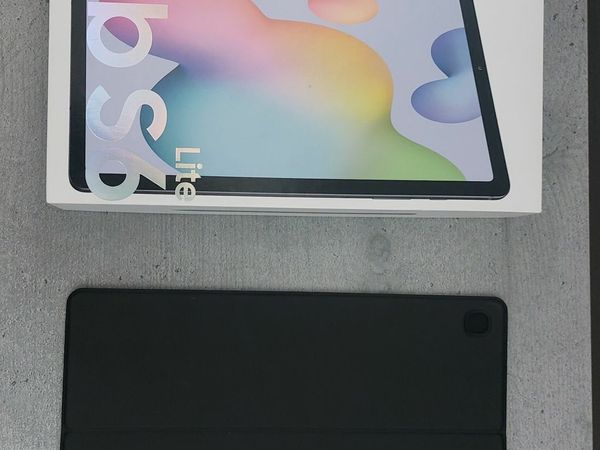 Samsung tab s6 discount hdmi