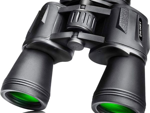 Binoculars for best sale sale on donedeal