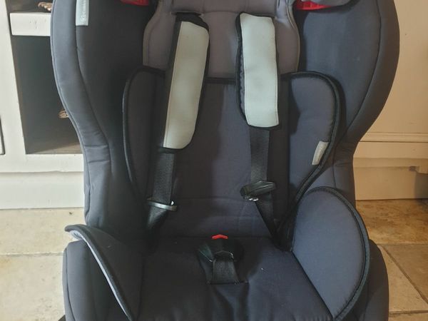 Kinderkraft car seat for sale in Co. Kildare for 40 on DoneDeal