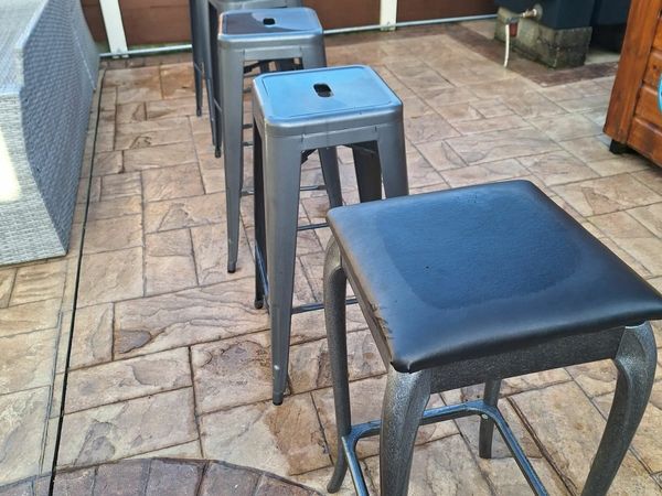 Donedeal bar stools hot sale