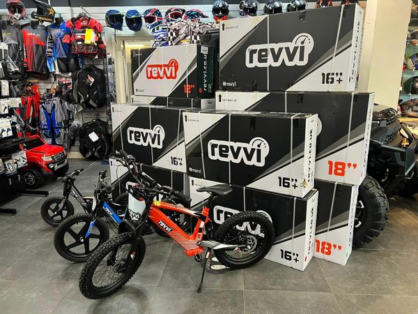 revvi bikes for sale
