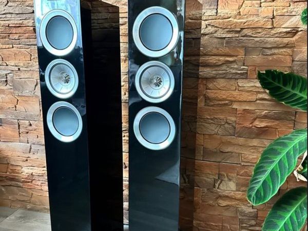 Kef r900 hot sale for sale