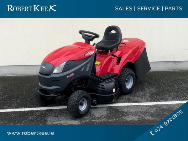 Castelgarden PTX170 HD Ride on Mower for sale in Co. Donegal for