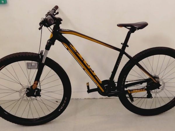 Bicicletas aspect discount