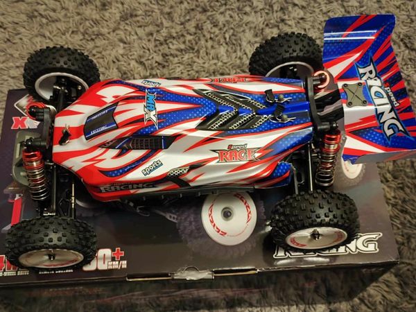 Nitro rc cheap cars ireland