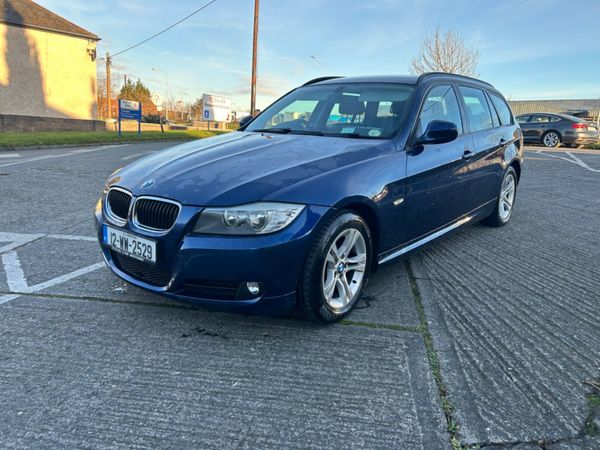 320d 2012 deals for sale