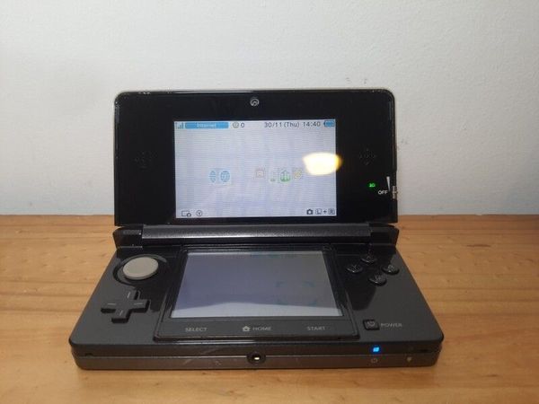 Nintendo 3ds outlet ireland