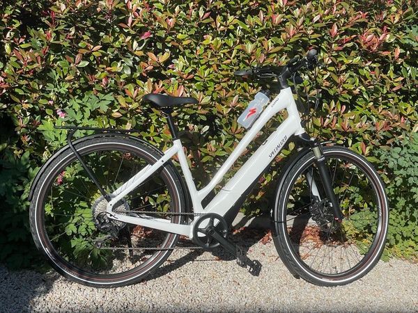 Specialized Como 5.0 Electric Bike for sale in Co. Dublin for