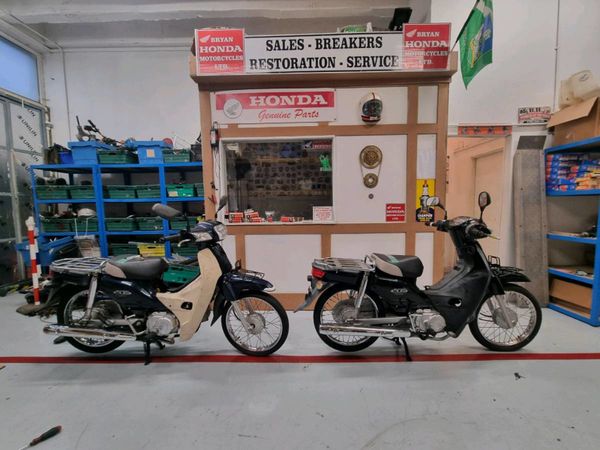 Vintage motorbikes online donedeal