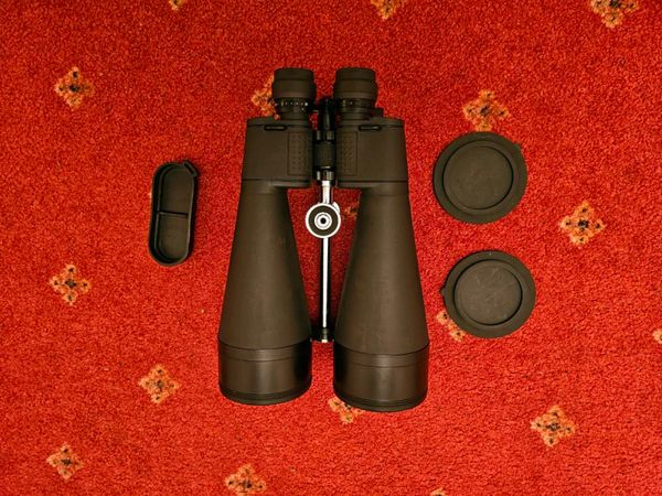 Binoculars for hot sale sale on donedeal