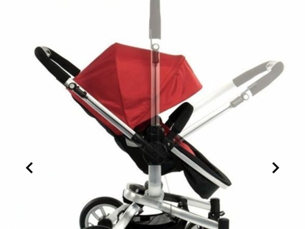 Graco symbio 3 2025 in 1 travel system